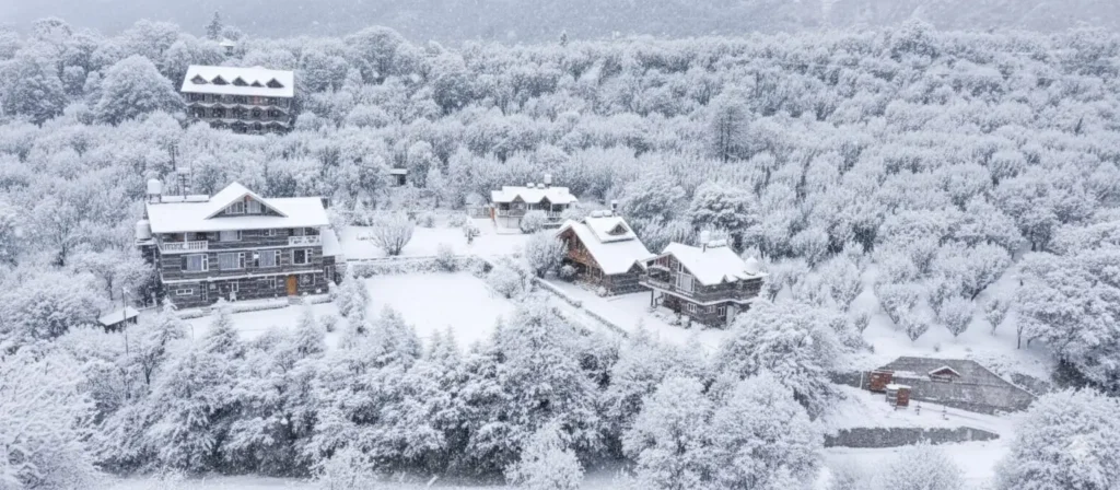 Raison, Kullu: The Quiet Base Between Manali & Kullu